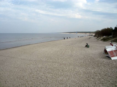 Palanga - in Palanga Palanga - in Palanga