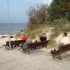 in Palanga