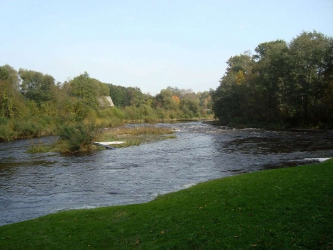 Kurische Nehrung - unterwegs in Litauen Kurische Nehrung - unterwegs in Litauen