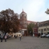 Kaunas Rathausplatz