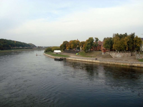 Kaunas - Nemunas Kaunas - Nemunas