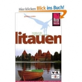 Litauen: Das komplette Handbuch für individuelles Reisen und Entdecken auch abseits der Touristenpfade Günther Schäfer (Autor)