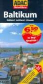 ADAC Reiseführer Baltikum: Estland, Lettland, Litauen: Estland, Lettland, Littauen. TopTipps: Hotels, Restaurants, Stadtbilder, Museen, Naturparks, Feste, Aussichtspunkte, Kirchen, Christine Hamel (Autor)