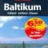ADAC Reiseführer Baltikum: Estland, Lettland, Litauen: Estland, Lettland, Littauen. TopTipps: Hotels, Restaurants, Stadtbilder, Museen, Naturparks, Feste, Aussichtspunkte, Kirchen, Christine Hamel (Autor)