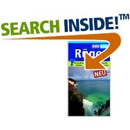 Rügen - Reiseführer Rügen - Reiseführer