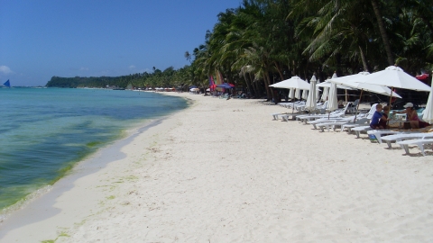 Borocay Island Borocay Island