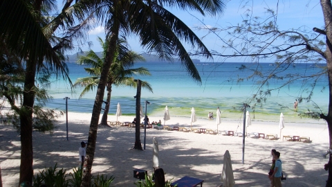 Borocay Island Borocay Island