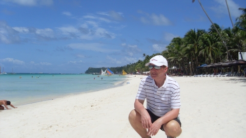 Borocay Island Borocay Island