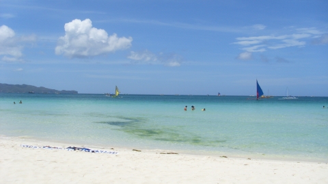 Borocay Island Borocay Island