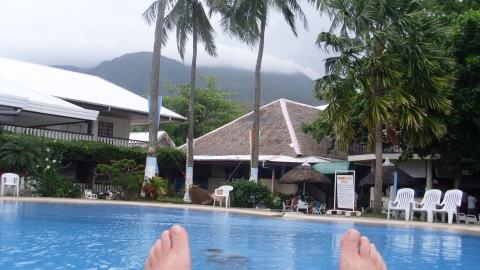 Province of Camiguin Province of Camiguin