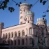 Jagdschloss Granitz