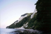 Kreidefelsen (aufgen. 1991)