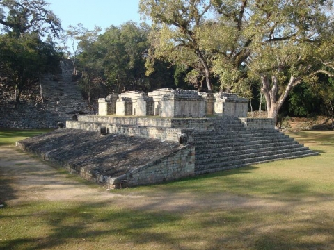 Copán