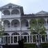 B&auml;derarchitektur in Binz