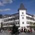 B&auml;derarchitektur in Binz