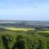 Blick vom Jagdschloss