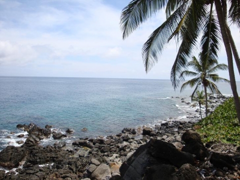 Corn Islands