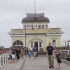 Cafe auf dem Pier Cafe auf dem Pier