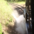 Der Name Puffing Billy passt schon ganz gut Der Name Puffing Billy passt schon ganz gut