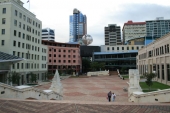 Wellington Stadtmitte