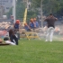 Woodshopping konnte man an dem Tag auch bestaunen