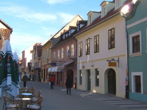 Zagreb