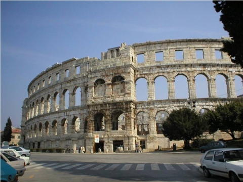 Pula