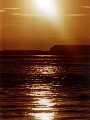 Cusco - Arica - Sunset Cusco - Arica - Sunset