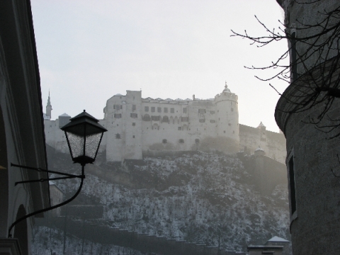 Salzburg Salzburg