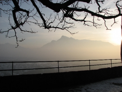 Salzburg Salzburg