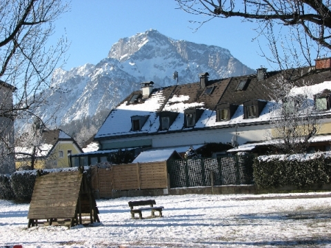 Salzburg Salzburg