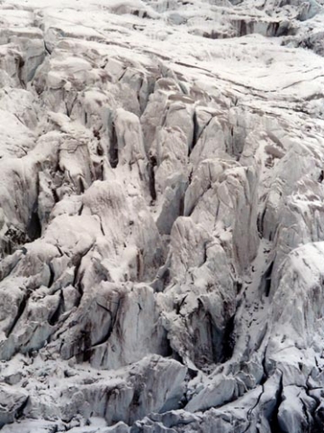 Quito - Cayambe Gletscher Quito - Cayambe Gletscher