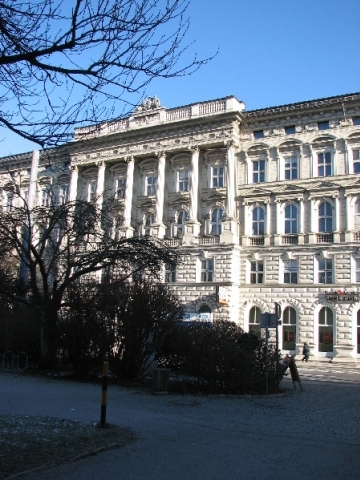 Salzburg Salzburg
