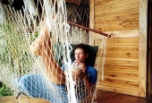 Relaxing