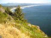 Oregon