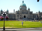 Victoria