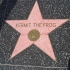 Walk of Fame