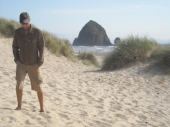 Cannon Beach