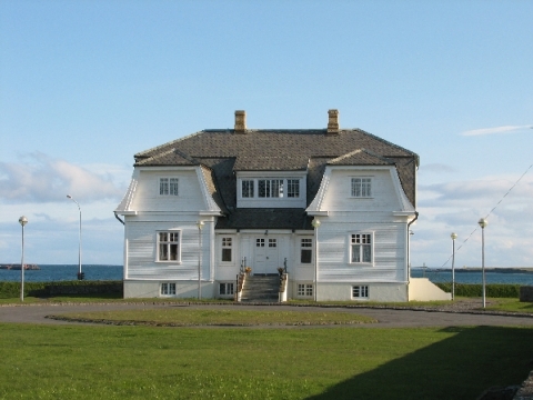 Reykjavík