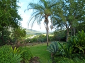 Tamboti Ridge Cottage