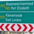 Port Alfred Port Alfred