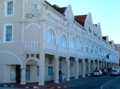 Port Elizabeth