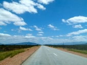 Klein Karoo