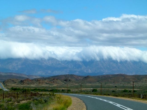 Little Karoo - Klein Karoo Little Karoo - Klein Karoo