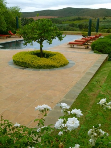 Swellendam - Mardouw Country House Swellendam - Mardouw Country House