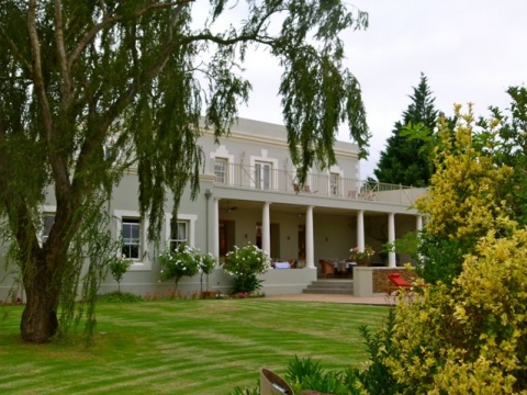Swellendam - Mardouw Country House Swellendam - Mardouw Country House
