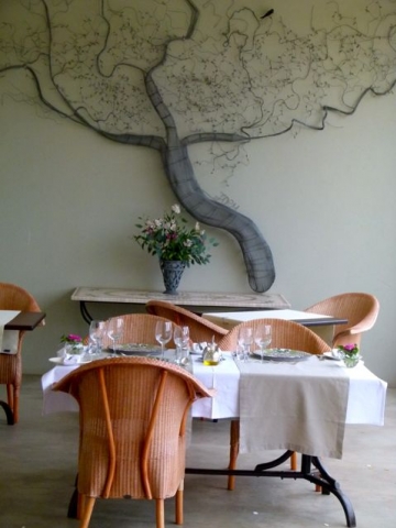 Swellendam - Mardouw Country House Swellendam - Mardouw Country House