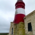 Cape l'Agulha