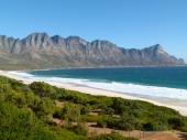 Western Cape