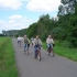 Auf dem Weg nach L&uuml;bbenau